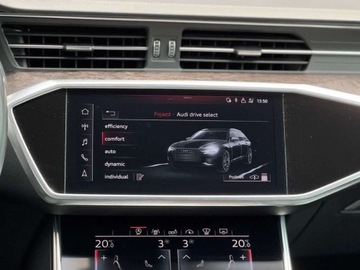 Audi A6 C8 Avant 3.0 50 TDI 286KM 2019 Audi A6 Avant 286 KM, Pelne wyposazenie, Cesja leasingu,bez odstepnego, zdjęcie 31