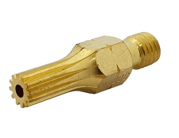 DYSZA DO CIĘCIA ACETYLEN PC311 ROWKOWA PERUN GCE 100-200