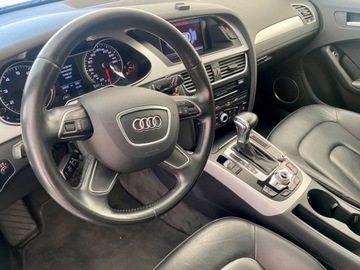 Audi A4 B8 Avant Facelifting 1.8 TFSI 170KM 2015 Audi A4 Avant 1.8 Benzyna 170KM, zdjęcie 24