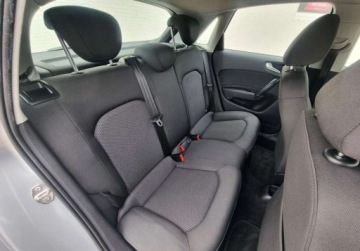 Audi A1 I Sportback 5d Facelifting 1.4 TFSI 125KM 2015 Audi A1 Sportback Sliczna 1.4 TFSI Bogata Wersja ORYGINAL Zadbana SERWIS 2, zdjęcie 9