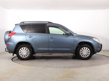 Toyota RAV4 III MPV 2.2 16V D-4D 136KM 2008 Toyota RAV 4 2.2 D-4D, 4X4, Klima, Klimatronic, zdjęcie 5