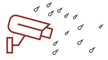 BCS-B-TIP12FR3(2.0) IP-камера видеонаблюдения FullHD Микрофон IR30m Применение