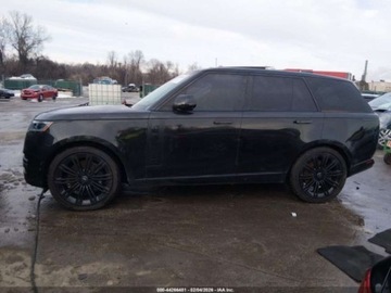 Land Rover Range Rover V 2024 Land Rover Range Rover P530 SE 2024 4.4 Benzyna 523KM, zdjęcie 2