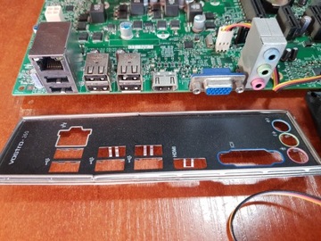 Материнская плата Dell 0GDG8Y Vostro 260/Inspiron 620 + Intel i3 + 4 ГБ оперативной памяти = тест в порядке