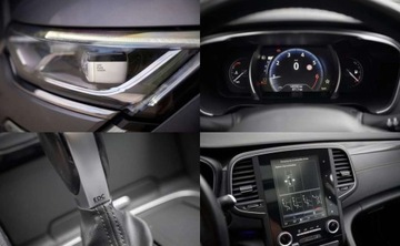 Renault Talisman Kombi 1.6 Energy TCe 149KM 2016 Renault Talisman Renault Talisman Grandtour ENERGY TCe 150 EDC LIMITED 1.6, zdjęcie 21