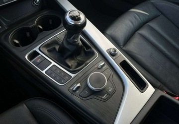 Audi A4 B9 2017 Audi A4 Allroad Gaz Nawigacja Skora Parktronic Led Grzane fotele, zdjęcie 17