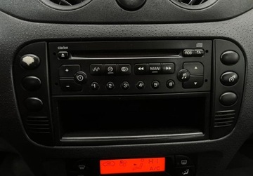 Citroen C3 I 2005 Citroen C3 Automat Klima Isofix Gwarancja w cenie Warszawa VRWR 1.4, zdjęcie 20