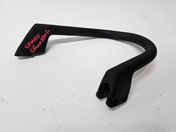 Крепление CF Moto 520 L