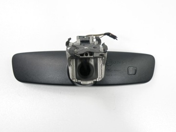 T-ROC ZRCÁTKO ZPÁTEČNÁ VNITŘNÍ 3G0857311