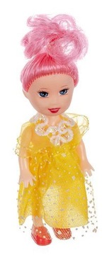 БОЛЬШОЙ КУКОЛЬНЫЙ ДОМ ВИЛЛА МЕБЕЛЬ 24 шт. 65 см