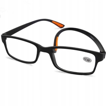 Unisex Soft Reading Glasses Glasses magnifier