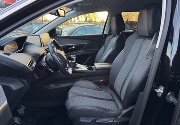 Peugeot 5008 II Crossover 1.5 BlueHDI 130KM 2020 Peugeot 5008 Led Skora Ambiente LineAssist Alu18 Serwis Gwarancja Super St, zdjęcie 5