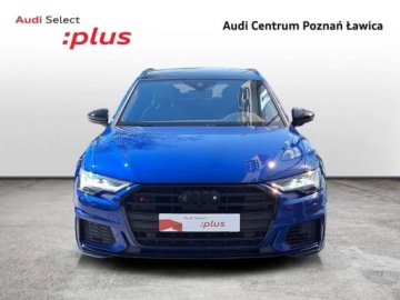 Audi A6 C8 Allroad 3.0 55 TDI 344KM 2022 Audi S6 Avant S6 Avant TDI 344KM Quattro Tiptronic BONightVMatrixHakKam360, zdjęcie 6