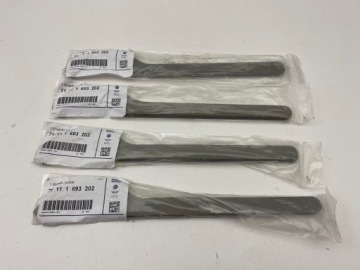 BMW KLUCZ HAKOWY ORYGINAŁ 71111693202