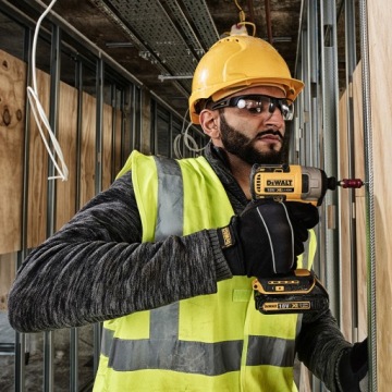 КОМБО-набор из 8 электроинструментов 18 В DeWALT DCK853P4