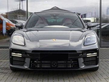 Porsche Panamera III Liftback 4S E-Hybrid 2.9 544KM 2025 PORSCHE Panamera 4S E-Hybrid Sedan 2.9 (544KM) 2025, zdjęcie 2