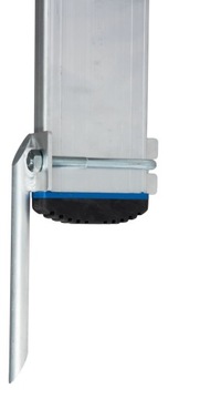 Шипы лестничные (пара) Krause CombiSystem 121400