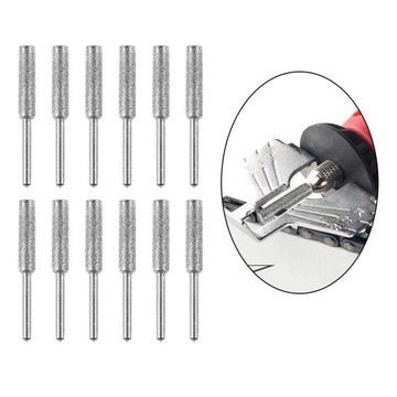 Diamond Chain Sharpening Bits Sharpening Carving