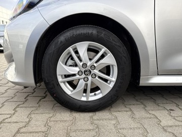 Toyota Yaris IV 2024 Toyota Yaris Hybrid 1.5 Comfort IV (2020-) Hybrid, zdjęcie 18