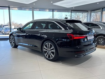 Audi A6 C8 Avant Plug In 2.0 50 TFSI e 299KM 2021 Audi A6 Avant 50 Tfsi E Quattro S Tronic Sport / K, zdjęcie 1