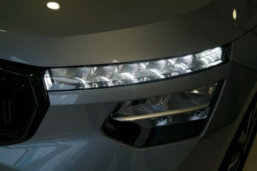 Skoda Kamiq Crossover Facelifting 1.0 TSI 115KM 2026 Škoda Kamiq Skoda Kamiq Edition 130 1.0 TSI 115KM, zdjęcie 7