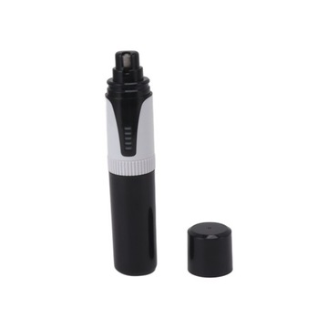 Электрическая машинка для стрижки когтей для собак.