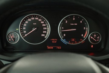 BMW X3 F25 SUV 3.0 35d 313KM 2012 BMW X3 xDrive35d, Salon Polska, Serwis ASO, zdjęcie 7