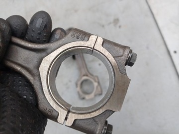 Поршень + Шатун Fiat 1.6 MultiJet 55203586