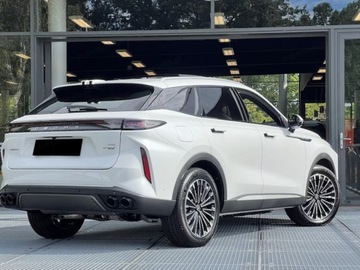 Omoda 9 1.5 T-GDI 537KM 2025 Od ręki - 1.5 Super Hybrid Exclusive AWD 537KM | Kamera 540!, zdjęcie 3