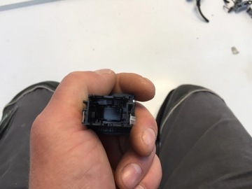 КРЫШКА КНОПОК SEAT TARRACO 2020 5NC927238