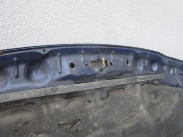 OPEL FRONTERA B 98-04 KAPOTA ZTLUMENÍ KPL