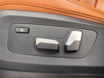 BMW X5 G05 SUV 3.0 30d 286KM 2022 BMW X5 BMW X5 G05 30d X drive M sport, adaptacyjne, zdjęcie 11