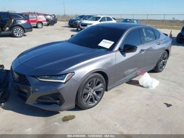 Acura 2023 Acura Inny 2023, 2.0L, 4x4, TLX A-SPEC PACKAGE 2.0 Benzyna 272KM, zdjęcie 2