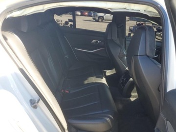 BMW Seria 3 G20-G21 2021 BMW M3 2021 3.0l 3.0 Benzyna 473KM, zdjęcie 10