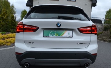 BMW X1 F48 Crossover sDrive18d 150KM 2019 BMW X1 2,0 D 150 KM FULL LED BI-Xenon Nawigacja LED Kamera 2.0 Diesel 150KM, zdjęcie 5