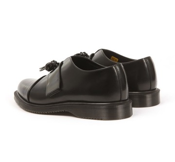 Dr Martens ELIZA Oxford glany oxfordy skóra naturalna 39