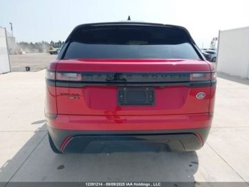 Land Rover Range Rover Velar 2020 Land Rover Range Rover Velar 2020r., 2.0L P250 S, 247 KM, 4x4 2.0 Benzyna, zdjęcie 5