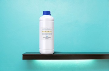 Масло МАКАДАМИЯ 1 литр натуральное косметическое средство