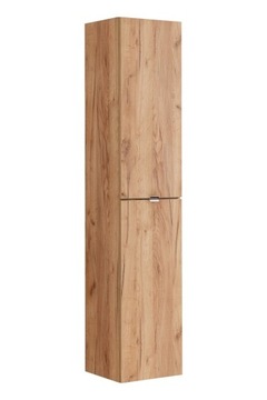 Szafka wysoka Capri dąb szer. 35 cm wys. 170 cm