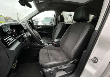 Volkswagen Caddy V Caddy 1.5 TSI 114KM 2024 Volkswagen Caddy MAXI Style 7 osobowy Pakiety, FV 23, ACC, Kamera, ergo C, zdjęcie 6