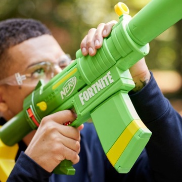 HASBRO NERF FORTNITE — РАСПРОСТРАНИТЕЛЬ F3368
