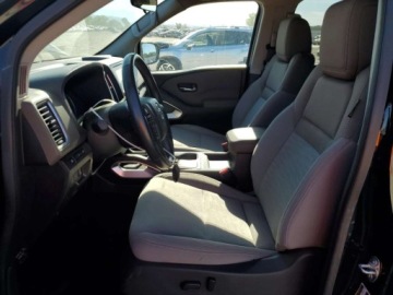 Nissan 2023 Nissan Frontier S 2023 3.8l 3.8 Benzyna 310KM, zdjęcie 7