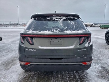 Hyundai Tucson IV 2022 Hyundai Tucson 2022 HYUNDAI TUCSON SEL CONVENIENCE 1.6 Hybryda 177KM, zdjęcie 5