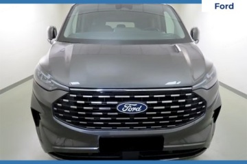 Ford Tourneo Custom II  L1 2.0 EcoBlue 150 KM 150KM 2026 FORD Tourneo Custom L2H1 Titanium 320 2.0 150KM, zdjęcie 2