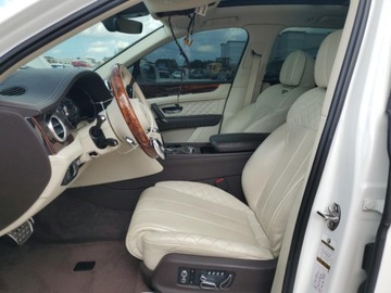 Bentley Bentayga 2020 Bentley Bentayga 2020 3.0l 3.0 Hybryda 443KM, zdjęcie 7