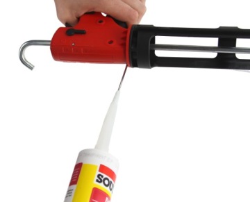 СИЛИКОНОВЫЙ ПИСТОЛЕТ MAR-POL