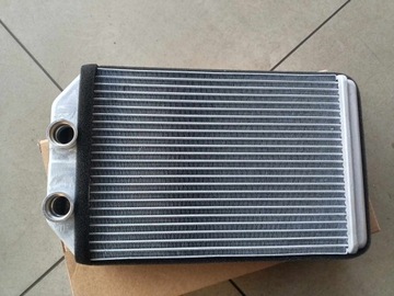 4B1819031C NOVÁ RADIÁTOR AUDI A6 C5 4B2 1997-04 1.8T 2.0 1.9TDI