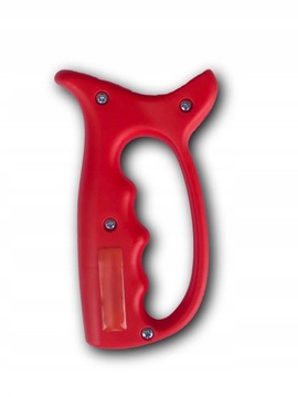 НОЖ И НОЖНИЦЫ ОЧЕРЕЕ