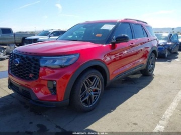 Ford Explorer VI 2025 Ford Explorer St 2025 3.0 Benzyna 400KM, zdjęcie 1