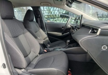 Toyota Corolla XII Sedan Facelifting 1.5 VVT-i 125KM 2024 Toyota Corolla Corolla Comfort Tech FV23 Salon PL ASO Bezwypadkowy, zdjęcie 24